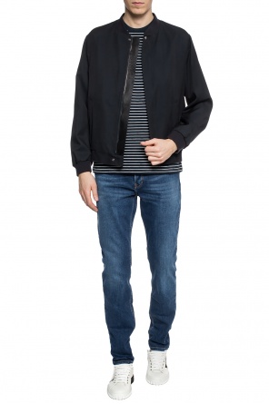 Bomber jacket, zdjęcie 2 Bomber jacket od Salvatore Ferragamo